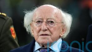 Higgins leads congratulations for new Pope Leo XIV in Ireland