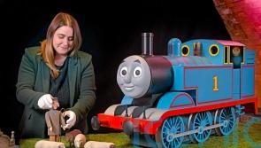 Unseen Thomas & Friends footage with Ringo Starr narration airs for first time