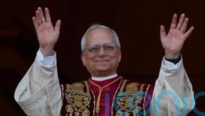 Pope Leo XIV’s name choice ‘signals he will continue work of Francis’