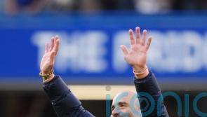 Enzo Maresca relishing meeting with Manuel Pellegrini in Conference League final