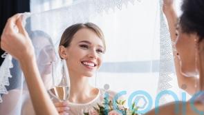 How to get your skin ‘wedding ready’