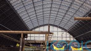 Direct trains from UK to Switzerland move step closer