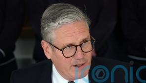 UK announces fresh wave of Russia sanctions ahead of military coalition meeting