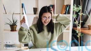 7 signs your teen’s exam stress is out of control – and how to help