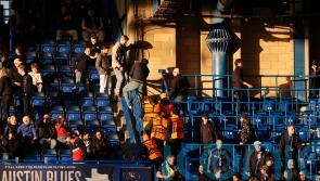 Chelsea urged to investigate &lsquo;serious breach of stadium security&rsquo;
