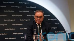 UK must seek to ‘rebuild’ trade relationship with EU, says Bank governor