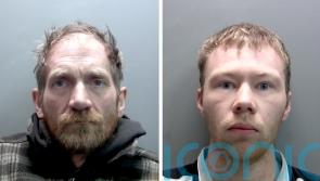 Ex-friends who chopped down Sycamore Gap tree face lengthy jail terms