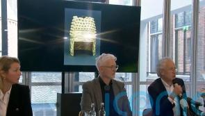 Romanian treasures stolen from Dutch museum &lsquo;could still be intact&rsquo;