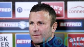 Hull KR boss Willie Peters will not change plans ahead of semi-final