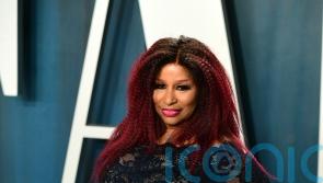 Singer Chaka Khan says West End musical about her life is the ‘greatest honour’