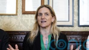 Advertising assisted dying would be inappropriate, says MP behind Bill