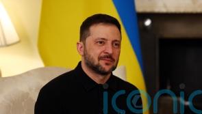 Ukraine to host ‘coalition of the willing’ talks, says Zelensky