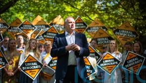Davey urges Lib Dem councils to ‘speak with one voice’ on social care