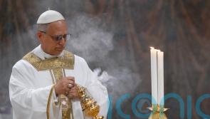 New Pope Leo is gentle, calm and unifying, says UK cardinal