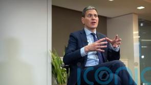 ‘There are lives on line’ after aid cuts – International Rescue Committee chief