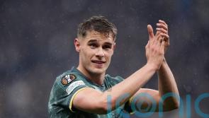 Micky van de Ven says Tottenham will have no fear in Europa League final