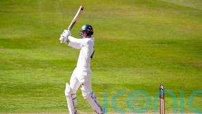 Freddie McCann returns with a bang after hitting century for Nottinghamshire