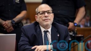 Harvey Weinstein’s lawyers question ex-model who says he sexually assaulted her