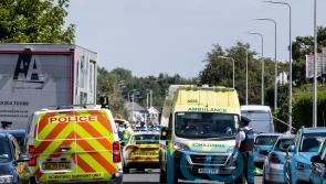Officers who confronted Southport attacker nominated for bravery awards