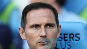 It’s not over – Frank Lampard ready for challenge of turning around deficit