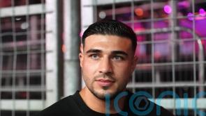 Tommy Fury wins on boxing comeback and calls out Jake Paul