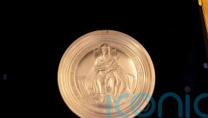 King approves new Great Seal of the Realm for signifying royal approval