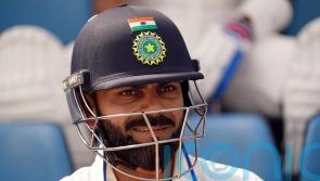 India batter Virat Kohli indicates intention to retire from Tests – reports