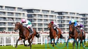 Juddmonte bidding for Guineas redemption in France