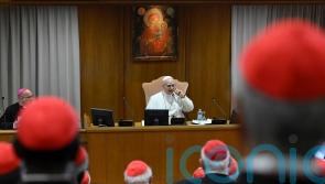 Pope Leo XIV sets out papal vision and identifies AI as challenge for humanity