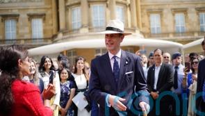 Duke of Edinburgh to represent King at inauguration of Pope Leo XIV