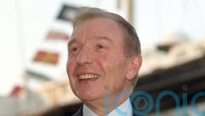 Kwik Fit founder Sir Tom Farmer dies aged 84