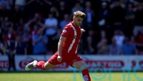 Leyton Orient and Stockport delicately poised after entertaining draw