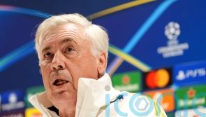 Carlo Ancelotti refuses to be drawn on Real Madrid future ahead of El Clasico