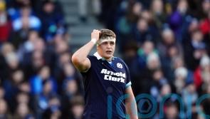Scott Cummings’ inclusion in Lions squad no surprise to me – Zander Fagerson