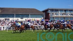 Generation game enough to pull off Chartwell repeat