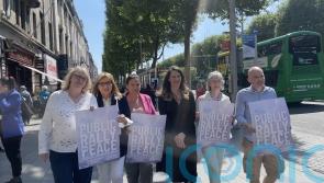 ‘Hands off Irish neutrality’: Opposition pushes back against triple-lock changes
