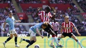 Southampton pass Derby&rsquo;s record low after holding Man City to surprise draw