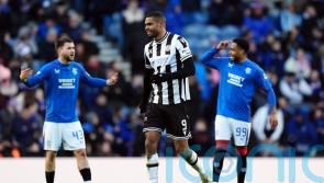 St Mirren keep slim European chances alive with victory at Dundee United