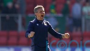 Elliot Watt’s winner gives St Johnstone hope of beating the drop