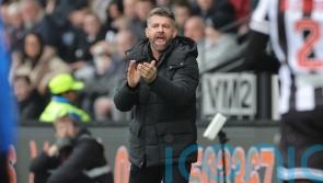 Stephen Robinson hails St Mirren’s ‘outstanding’ display at Dundee United