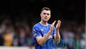 Everton boss David Moyes lauds ‘immense’ defender Michael Keane