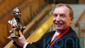 John Swinney leads tributes after Kwik Fit founder Sir Tom Farmer dies aged 84