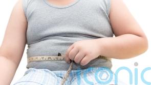 Five minutes of junk food advertising ‘leads children to eat 130 extra calories’