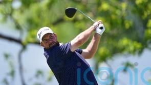 Shane Lowry and Sepp Straka share lead ahead of Truist Championship final round