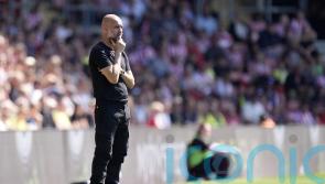 Pep Guardiola accepts Champions League fight will go the distance for Man City
