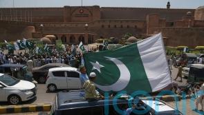 India and Pakistan ceasefire shaken by clashes in disputed Kashmir