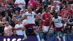 Manchester United suffer 17th Premier League defeat of season against West Ham