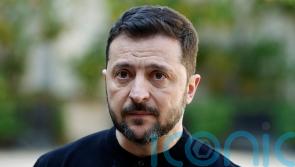 Zelensky hopes for ceasefire with Russia and says ‘he’ll be waiting for Putin’