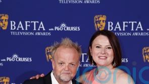 Mr Bates Vs The Post Office wins Bafta but fight for victims ‘not over yet’