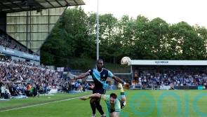 Wycombe and Charlton bosses praise opponents after play-off stalemate
